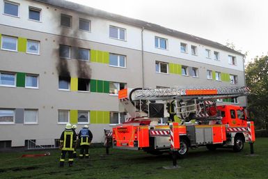 Foto: Wolfgang Hergesell/FF Elmshorn